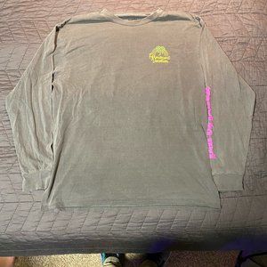 Permanent Vacation (Long Sleeve)